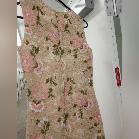 Calvin Klein dress - Picture 2 of 8